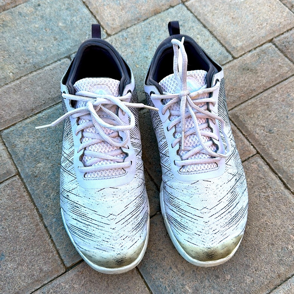 Reebok Trainers - Women 9